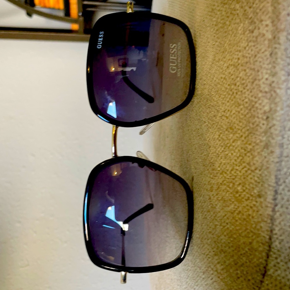 Guess sunglasses